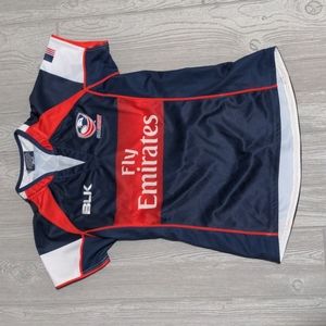 USA rugby womens jersey